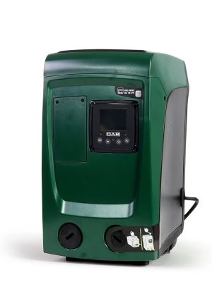 DAB EsyBox Mini³ Hauswasserautomat 4800 l/h, Fh 55.0 m, 5.5 bar, 0.85 kW, 230 V, Trinkwasser geeignet