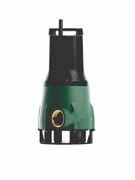 DAB Nova 600 MNA Schmutzwasser Tauchmotorpumpe ohne Schwimmschalter - 15'000 l/h - Fh 10.4 m - 1.04 bar - 0.66 kW - 1 x 230 V – Bild 8