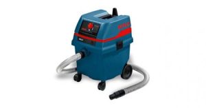 Bosch GAS 25 L SFC Professional Nass Trockensauger im Karton