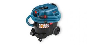 Bosch GAS 35 M AFC Professional Nass Trockensauger im Karton