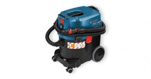 Bosch GAS 35 L SFC+ Professional Nass Trockensauger im Karton