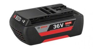 Akku GBA 36 Volt/2,0 Ah H-B im Karton
