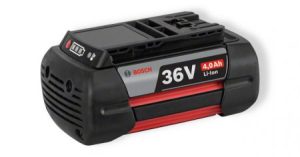 Akku GBA 36 Volt/6,0 Ah Professional im Karton