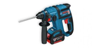 Bohrhammer GBH 18 V-EC Ohne Akku und Lader im Karton Bosch