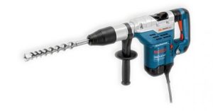5-Kilo-Bohrhammer GBH 5-40 DCE im Koffer Bosch