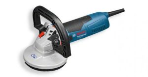 Bosch GBR 15 CA Betonschleifer Professional im Koffer