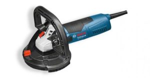 Bosch GBR 15 CAG L-Boxx Betonschleifer Professional