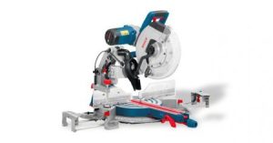 Bosch GCM 12 GDL Professional Kapp- und Gehrungssäge