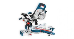 Bosch GCM 8 SJL Professional Paneelsäge