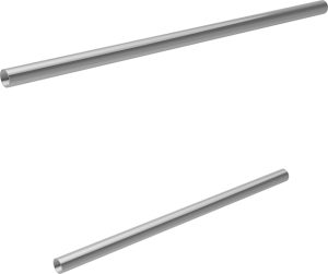 Stabilo® Geländerverlängerung für alle Stufenbreiten - 22.5 cm