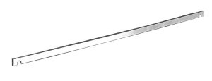 Monto® ClimTec®/RollTec®-System Geländerstrebe 1.59 m