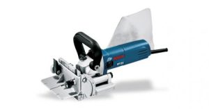 Flachdübelfräse GFF 22 A L-Boxx Bosch