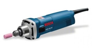 Geradschleifer GGS 28 CE / 650 Watt im Karton Bosch