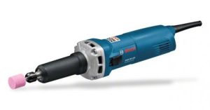 Geradschleifer GGS 28 LCE / 650 Watt im Karton Bosch