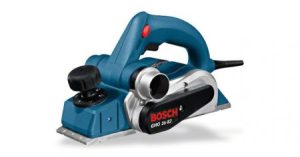 Bosch GHO 26-82 Handhobel Professional im Koffer