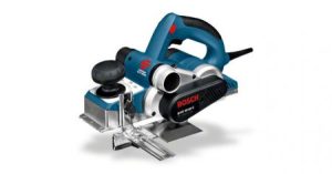 Bosch GHO 40-82 C Handhobel Professional im Koffer