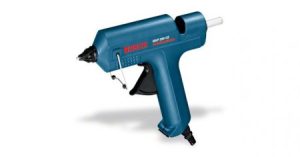 Heissklebepistole GKP 200 CE im Koffer Bosch
