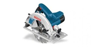 Bosch GKS 190 Professional Handkreissäge im Karton