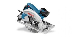 Bosch GKS 85 Handkreissäge im Karton