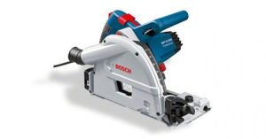 Bosch GKT 55 GCE Tauchkreissäge Professional in L-Boxx