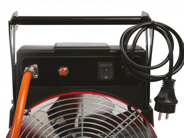 Arcotherm GP 65 A Gasheizgerät 66 kW – Bild 3