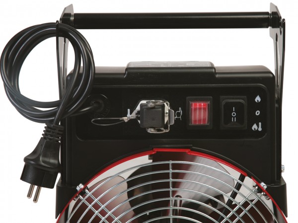 Arcotherm GP 65 A Gasheizgerät 66 kW – Bild 4