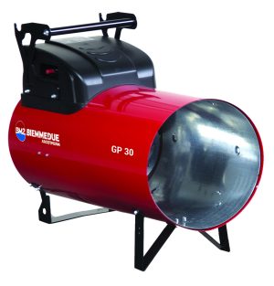 Arcotherm GP 30 A Gasheizgerät 30 kW