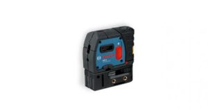 Punktlaser GPL 5 im Karton Bosch