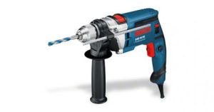 1-Gang-Schlagbohrmaschine GSB 16 RE im Koffer Bosch