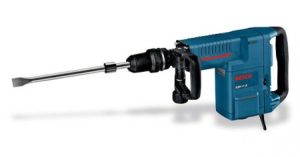 Bosch GSH 11 E Professional 11 kg Schlaghammer im Koffer