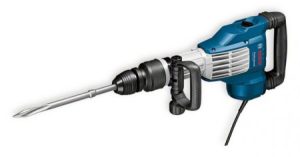 Bosch GSH 11 VC Professional 11 kg Schlaghammer im Koffer