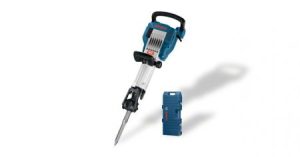 Bosch GSH 16-28 Professional Abbruchhammer im Koffer - 16 kg