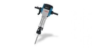 Bosch GSH 27 VC Professional Abbruchhammer - 27 kg