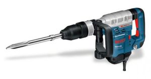 Bosch GSH 5 CE Professional 5 kg Schlaghammer im Koffer