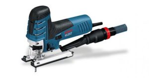 Stichsäge GST 150 CE im Koffer Bosch