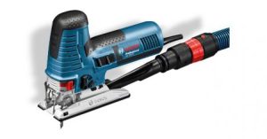 Stichsäge GST 160 CE L-Boxx Bosch