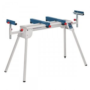 Bosch GTA 2600 Professional Untergestell