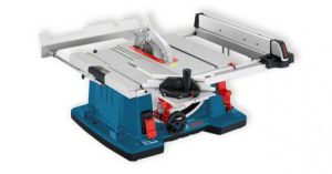 Bosch GTS 10 XC Professional Tischkreissäge