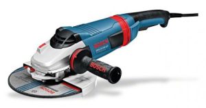 Bosch GWS 22-230 LVI Winkelschleifer Professional - 2200 Watt