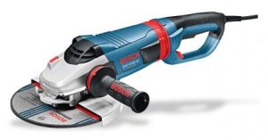 Bosch GWS 24-230 LVI Winkelschleifer Professional - 2400 Watt