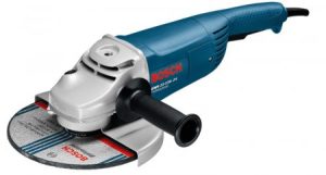 Bosch GWS 22-230 JH Winkelschleifer Professional - 2200 Watt
