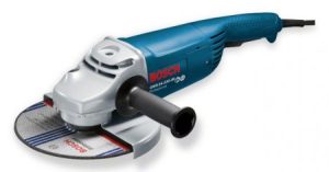 Bosch GWS 24-230 JH Winkelschleifer Professional - 2400 Watt