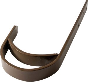 Stabilo® Professional Dachhaken für Schieferdächer - braun