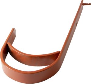 Stabilo® Professional Dachhaken für Schieferdächer - rot
