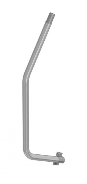 Stabilo® Handlauf Podestleiter für 3-4 Stufen