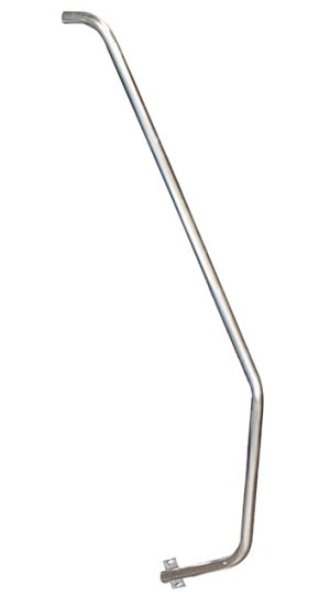 Stabilo® Hoher Handlauf für PodestLeiter, beidseitig einsetzbar - 5-6 Stufen