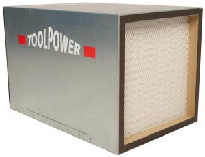 Absolutfilter HEPA 13 für TP 1060 M