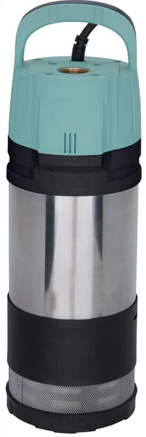 ODREA - S IMM 900 automatische Tiefbrunnenpumpe 6'000 l/h, Fh 35m, 3.5 bar, 900W, 230V