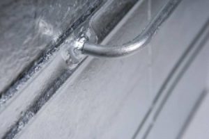 Ersatz-Seitengriff für 600/800 Liter Stahlcontainer - lose geliefert