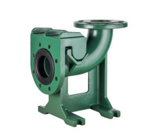 DAB DA-V65 vertikale Hebevorrichtung für Flansch DN 65 zu Serie FKV 65